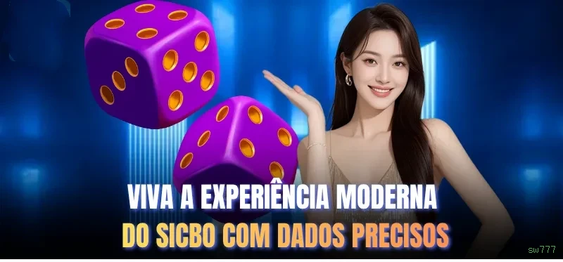 Cassino ao vivo da sw777 com dealers reais