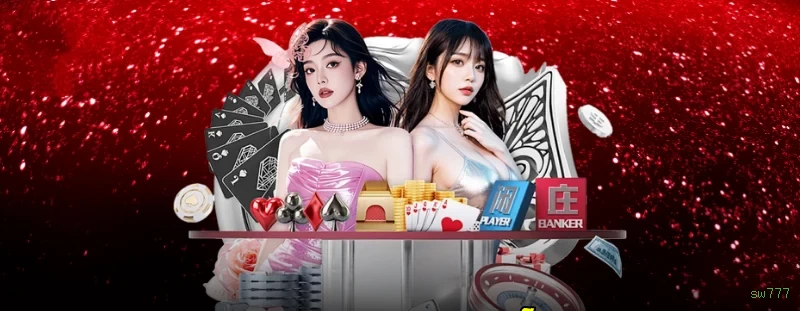 Ganhe prêmios incríveis na sw777